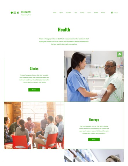 ChoosEquality – screenshot 19