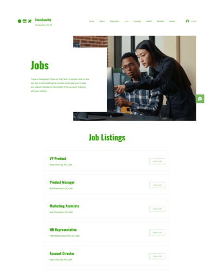 ChoosEquality – screenshot 21