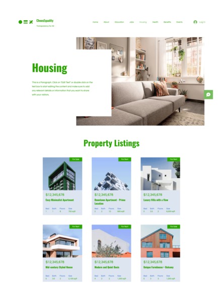 ChoosEquality – screenshot 22