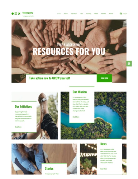 ChoosEquality – screenshot 24