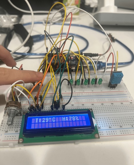 Power So-Lah! – screenshot 3