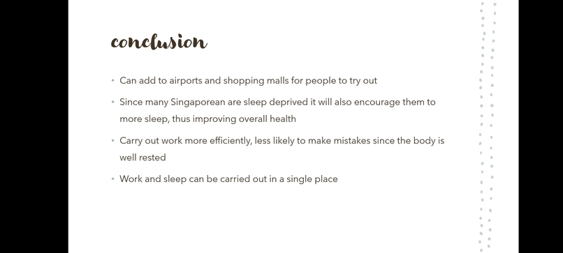 Multipurpose Chair – screenshot 1