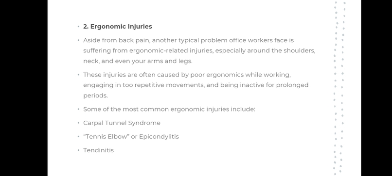 Multipurpose Chair – screenshot 4