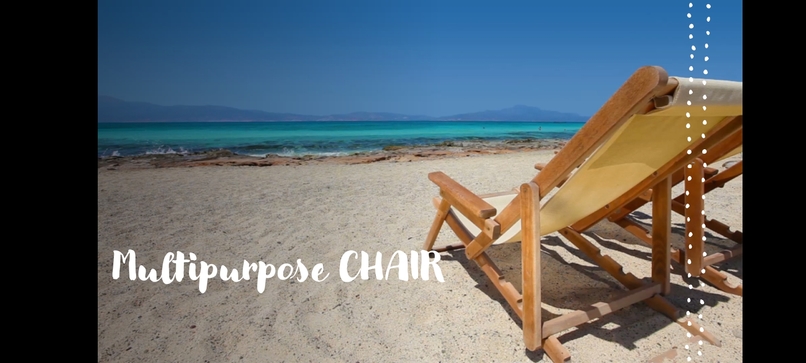 Multipurpose Chair – screenshot 6