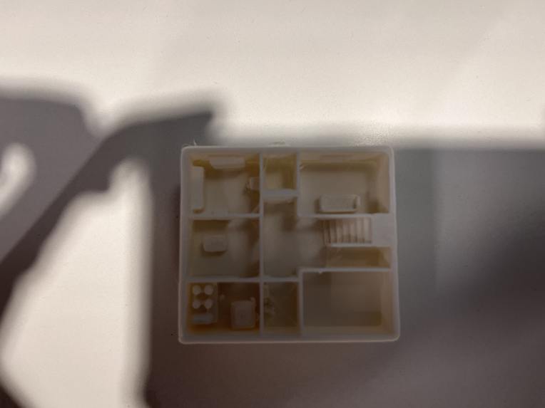 Sustainable Living on Mars – screenshot 1