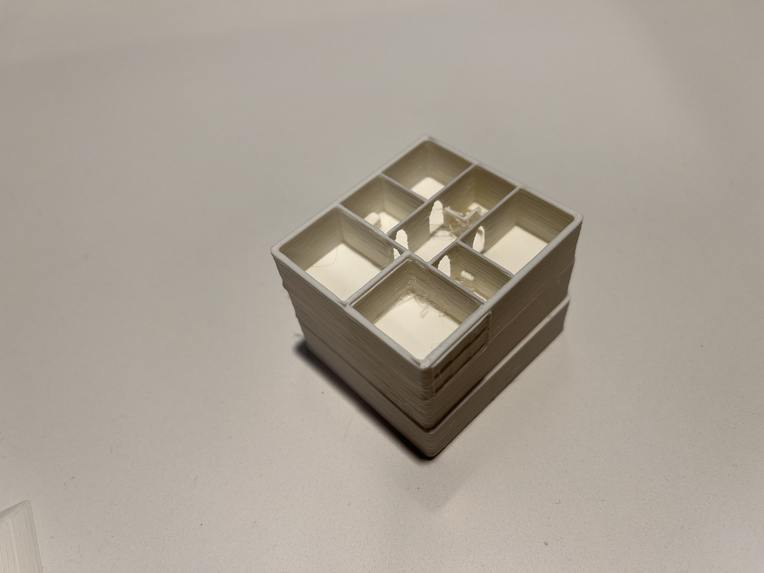 Sustainable Living on Mars – screenshot 4