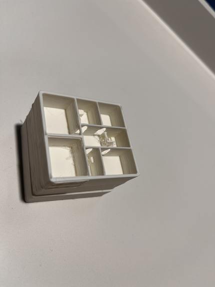 Sustainable Living on Mars – screenshot 3