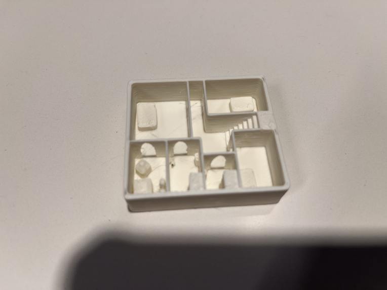 Sustainable Living on Mars – screenshot 5