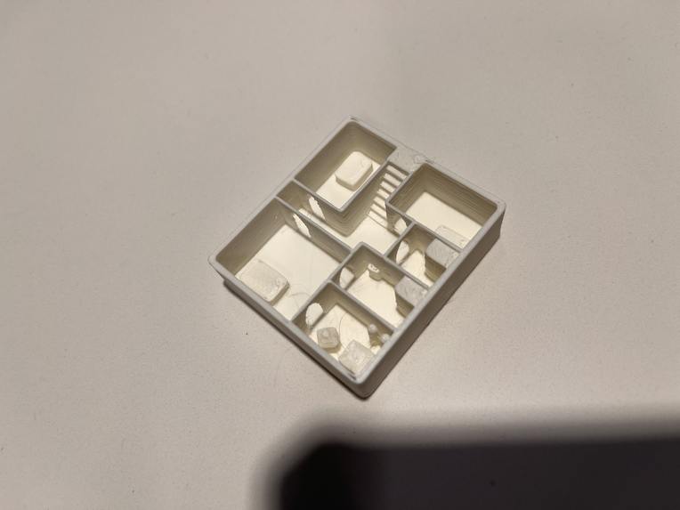 Sustainable Living on Mars – screenshot 6