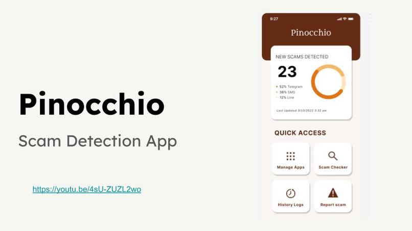 Pinocchio by 'we tried thinking of a team name' – screenshot 1