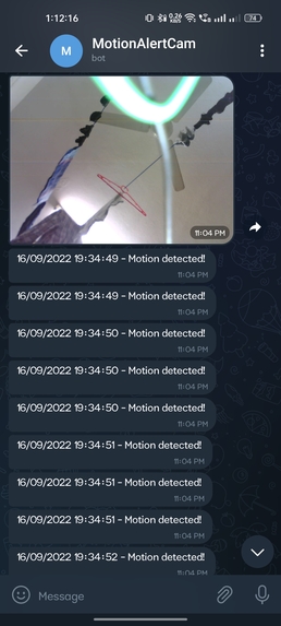 ICONIC_EYE – screenshot 4
