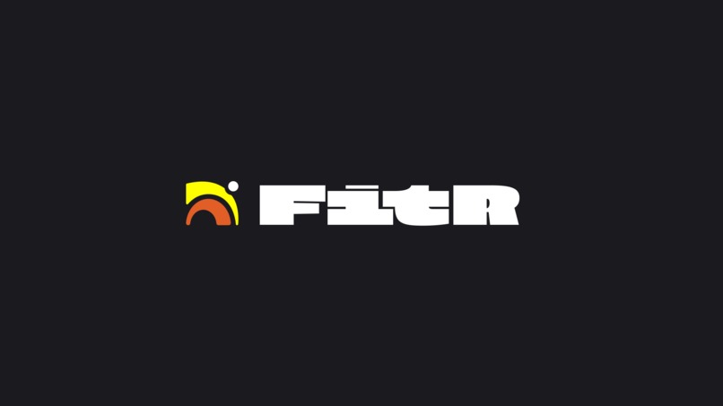 FitR – screenshot 1