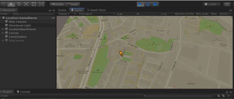 Attendtastic – screenshot 2
