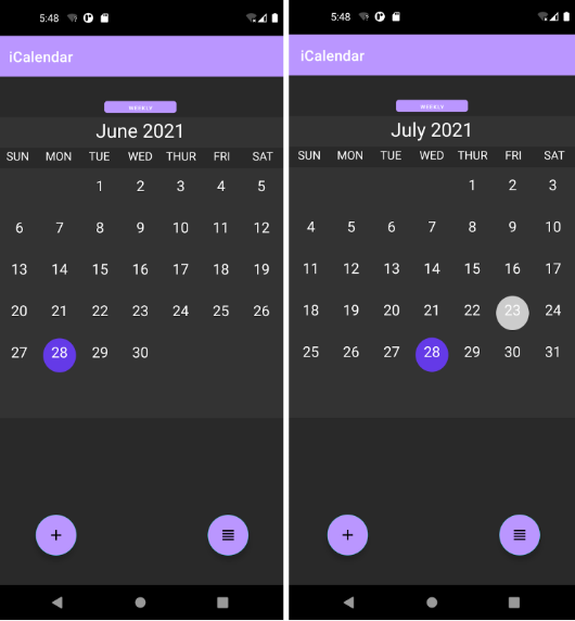 iCalendar | Devpost