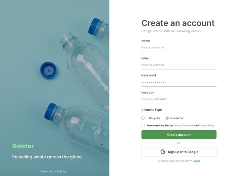 Bolster – screenshot 4