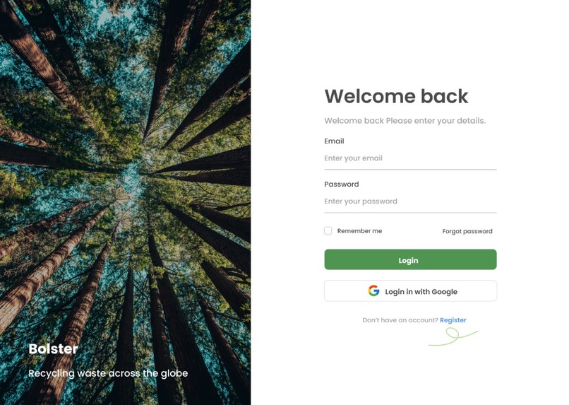 Bolster – screenshot 3