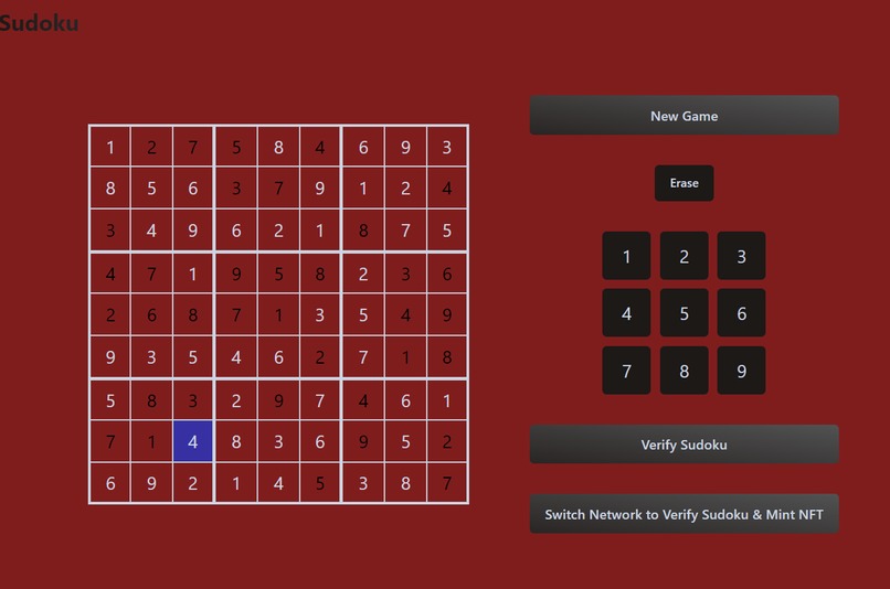 Comma – screenshot 3