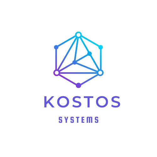 Kostos Systems  – screenshot 1
