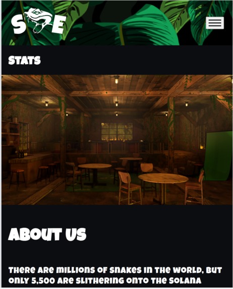 Snake Eyes – screenshot 2