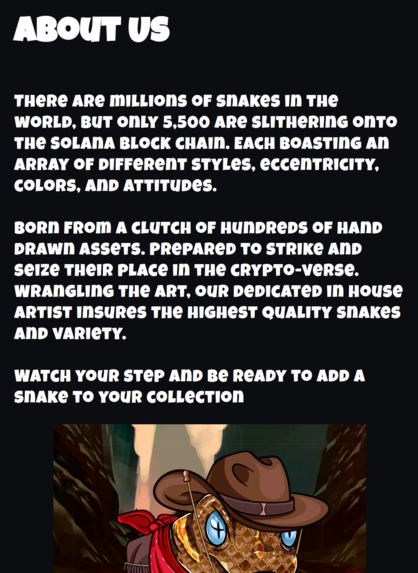 Snake Eyes – screenshot 4