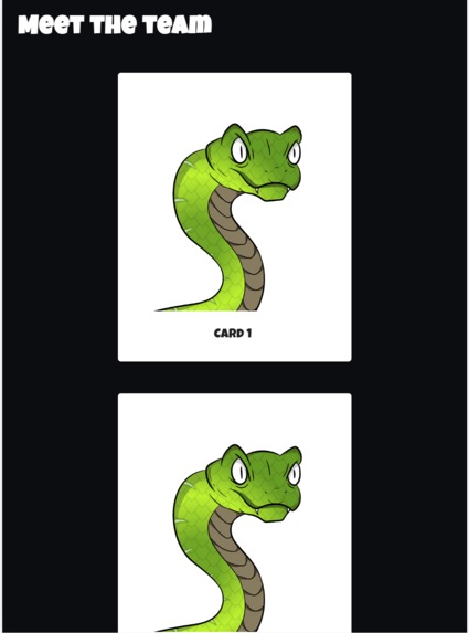 Snake Eyes – screenshot 5