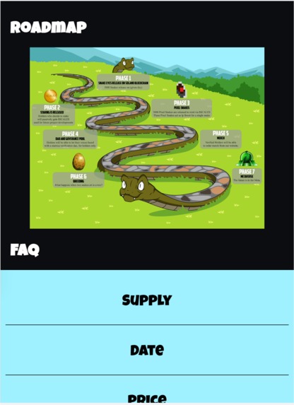 Snake Eyes – screenshot 6
