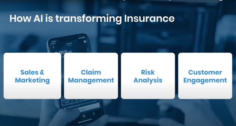 AI Insurance – screenshot 5