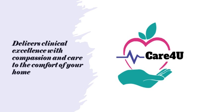Care4U – screenshot 1