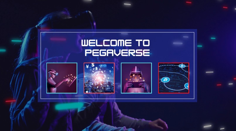 Pegaverse – screenshot 1