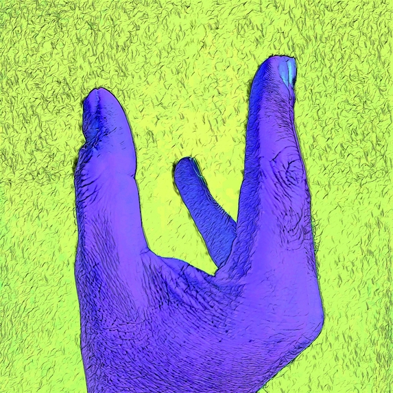 Lᕫcky Hand – screenshot 2