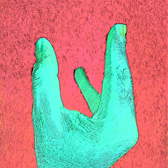 Lᕫcky Hand – screenshot 3