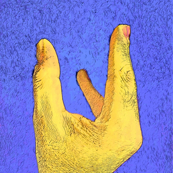Lᕫcky Hand – screenshot 4