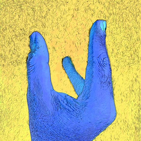 Lᕫcky Hand – screenshot 5