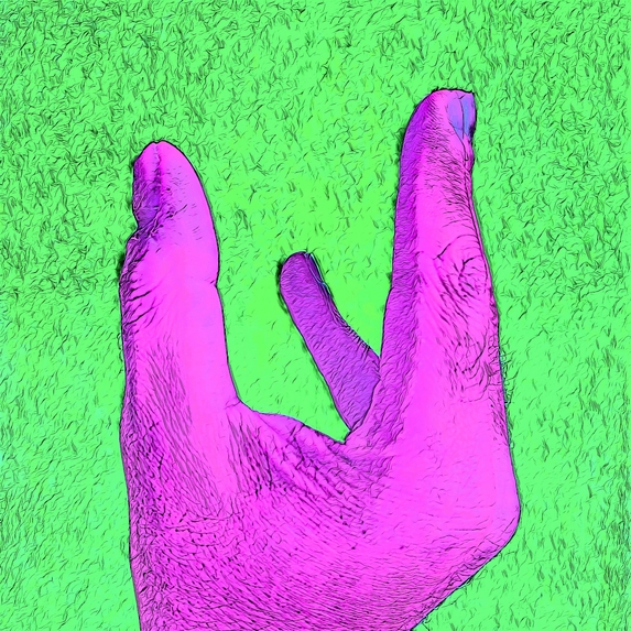 Lᕫcky Hand – screenshot 6