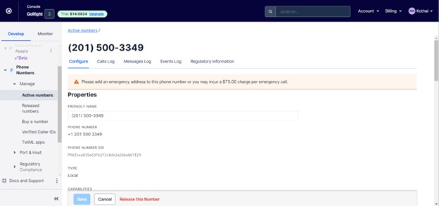 Social Service – screenshot 2