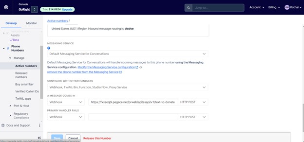 Social Service – screenshot 3