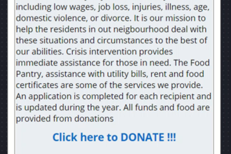 Social Service