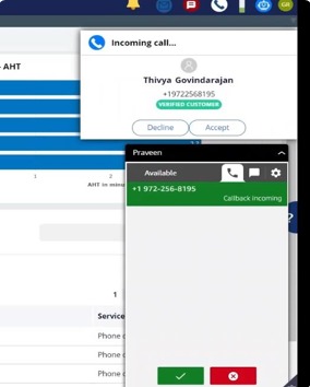 Retail Edge – screenshot 6