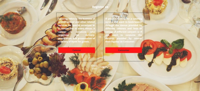 Catering Guide – screenshot 7