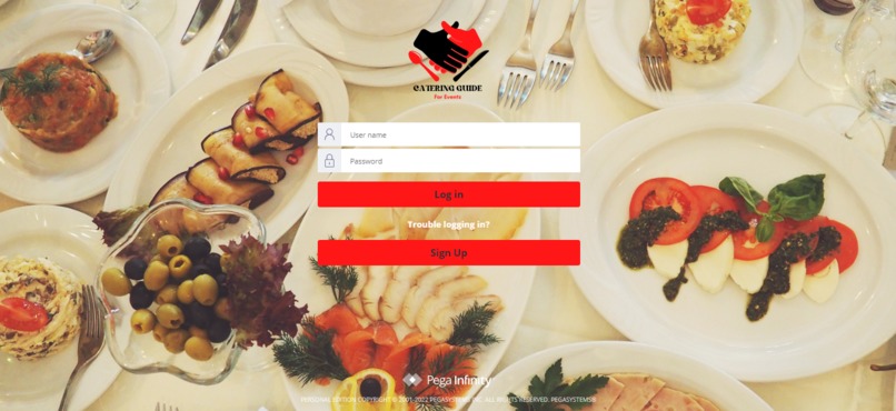 Catering Guide – screenshot 6