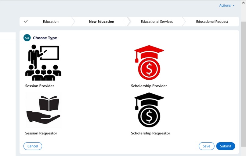 Care Club – screenshot 1