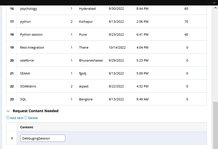 Care Club – screenshot 2