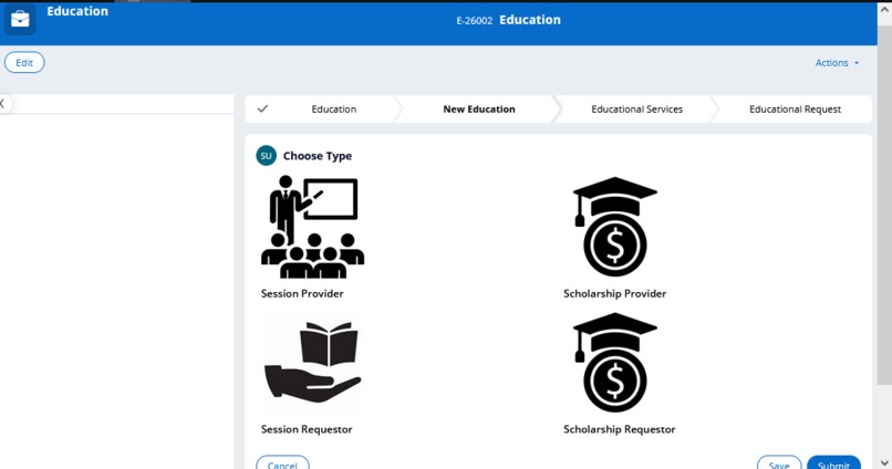 Care Club – screenshot 3