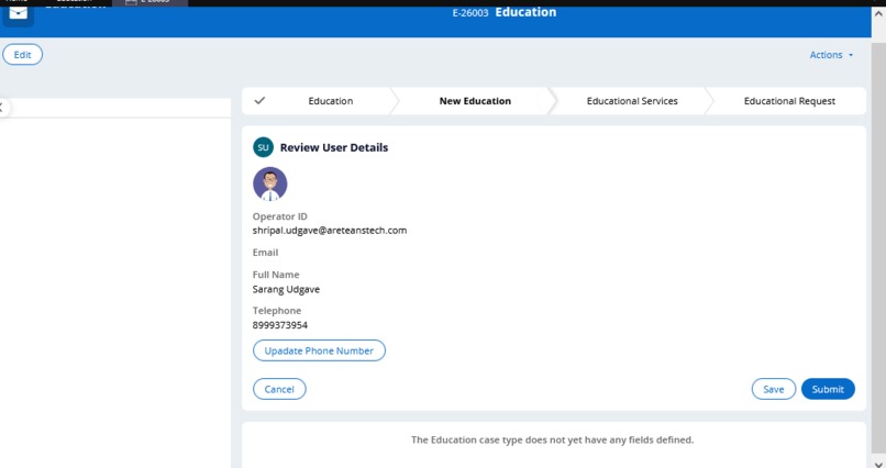 Care Club – screenshot 6