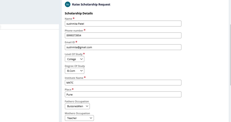 Care Club – screenshot 8