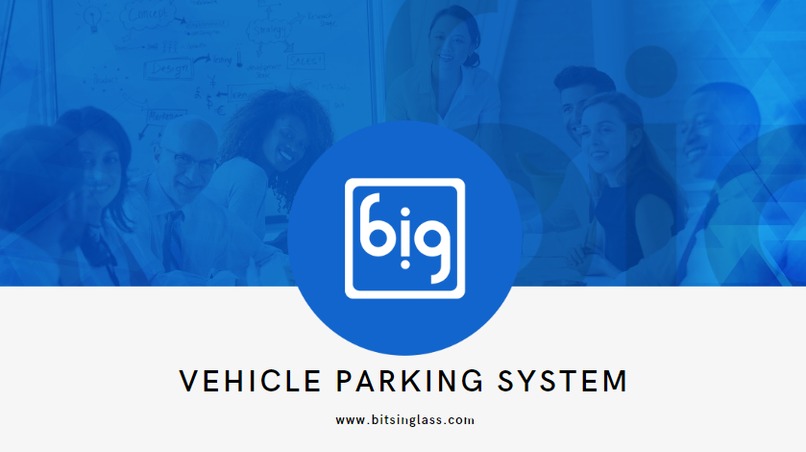 Vehicle Parking – screenshot 1