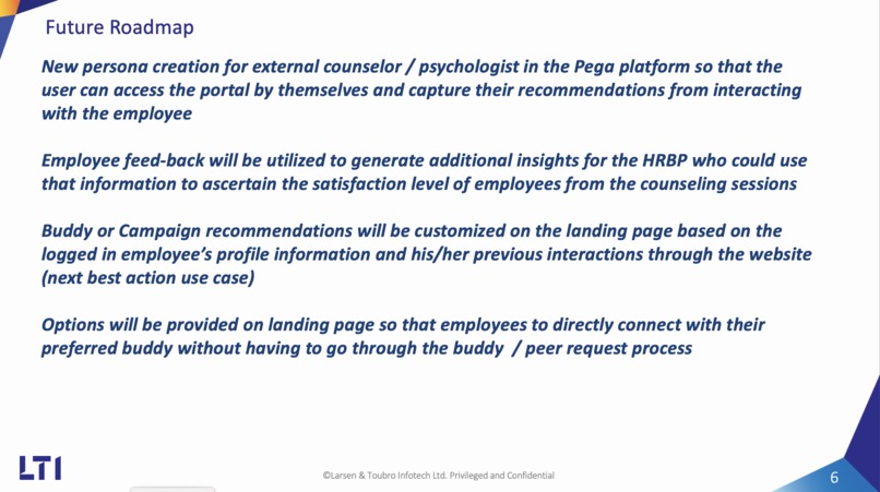 Mind Mellow Application – screenshot 5