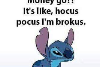 Budget busters and community garden 