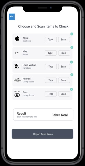 No More Counterfeit – screenshot 9