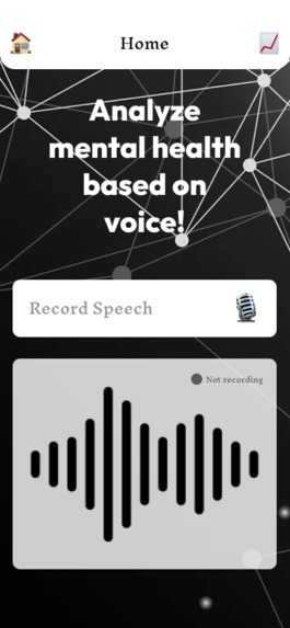 MentalAI – screenshot 1
